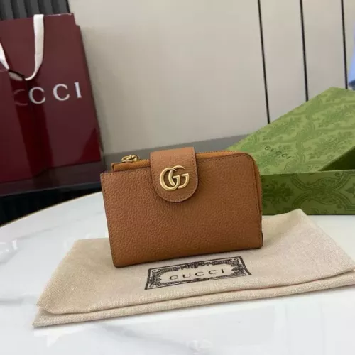 Gucci AAA Quality Card Case #1344109