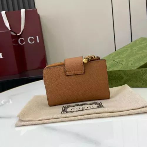 Cheap Gucci AAA Quality Card Case #1344109 Replica Wholesale [$80.00 USD] [ITEM#1344109] on Replica Gucci AAA Wallets