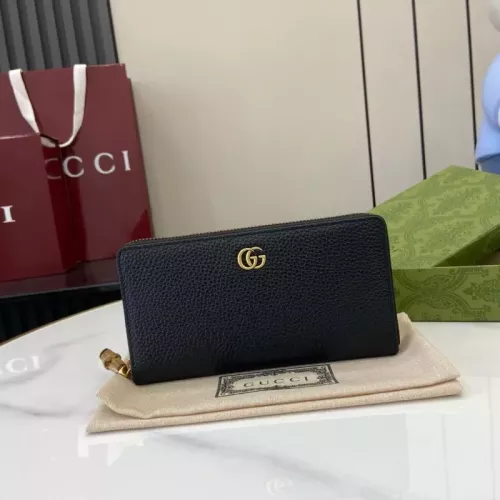 Gucci AAA Quality Card Case #1344113