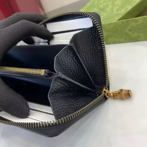 Cheap Gucci AAA Quality Card Case #1344113 Replica Wholesale [$88.00 USD] [ITEM#1344113] on Replica Gucci AAA Wallets