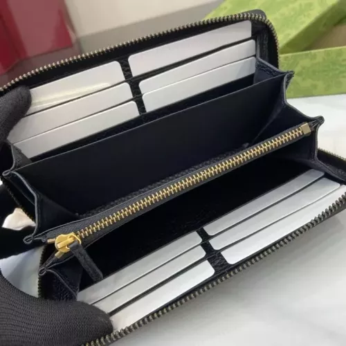 Cheap Gucci AAA Quality Card Case #1344113 Replica Wholesale [$88.00 USD] [ITEM#1344113] on Replica Gucci AAA Wallets