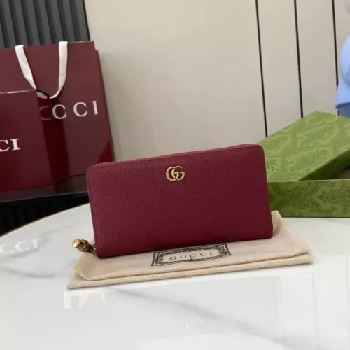 Gucci AAA Quality Card Case #1344114