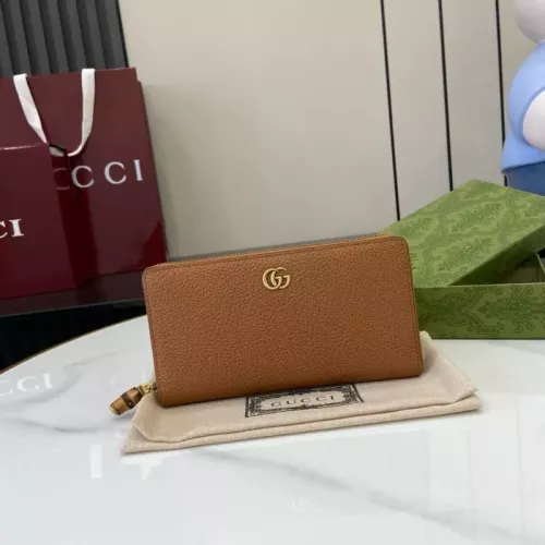 Gucci AAA Quality Card Case #1344115