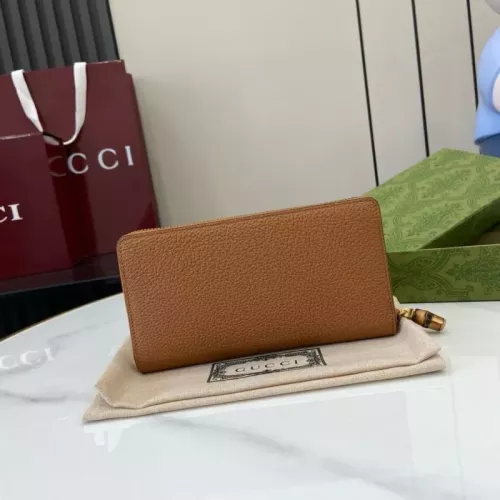 Cheap Gucci AAA Quality Card Case #1344115 Replica Wholesale [$88.00 USD] [ITEM#1344115] on Replica Gucci AAA Wallets