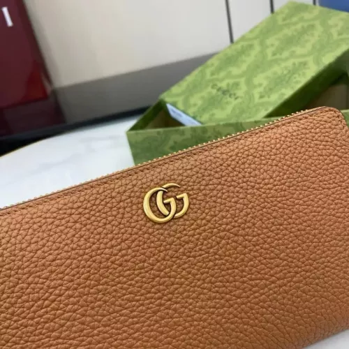 Cheap Gucci AAA Quality Card Case #1344115 Replica Wholesale [$88.00 USD] [ITEM#1344115] on Replica Gucci AAA Wallets