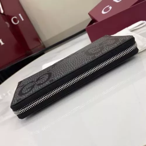 Cheap Gucci AAA Quality Card Case #1344116 Replica Wholesale [$92.00 USD] [ITEM#1344116] on Replica Gucci AAA Wallets