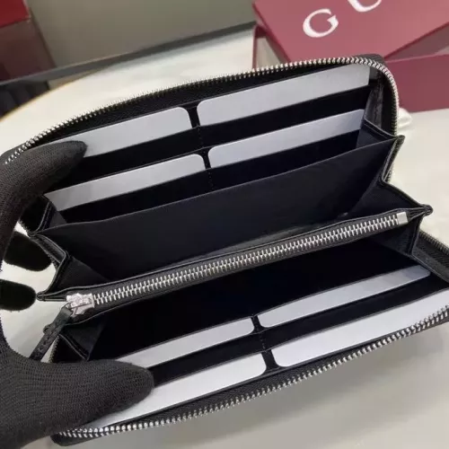 Cheap Gucci AAA Quality Card Case #1344116 Replica Wholesale [$92.00 USD] [ITEM#1344116] on Replica Gucci AAA Wallets