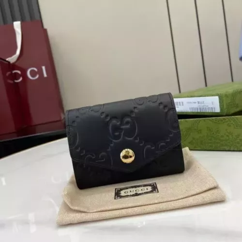Gucci AAA Quality Card Case #1344117