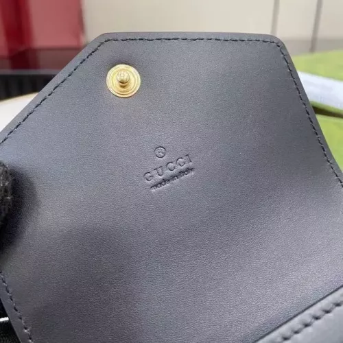 Cheap Gucci AAA Quality Card Case #1344117 Replica Wholesale [$68.00 USD] [ITEM#1344117] on Replica Gucci AAA Wallets