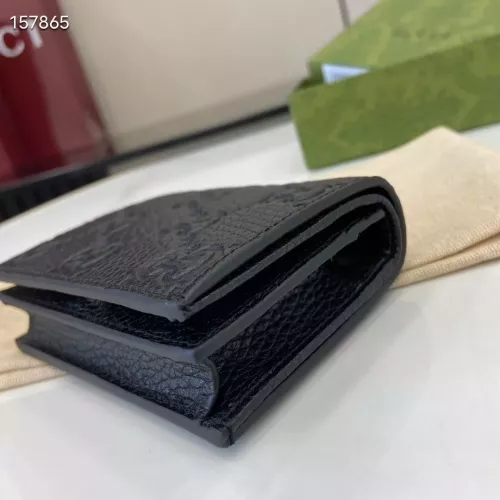 Cheap Gucci AAA Quality Card Case #1344118 Replica Wholesale [$76.00 USD] [ITEM#1344118] on Replica Gucci AAA Wallets