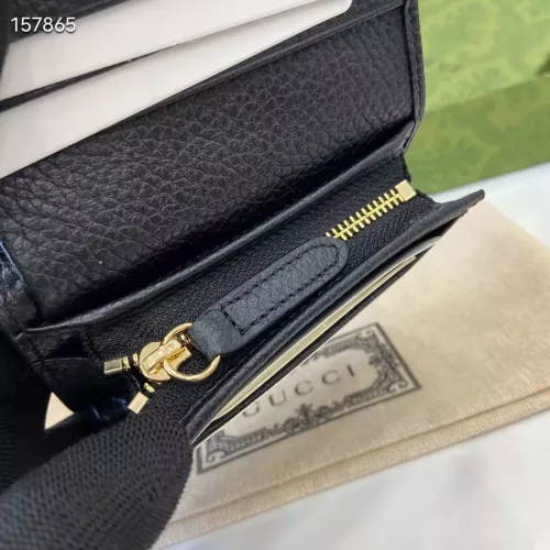 Cheap Gucci AAA Quality Card Case #1344118 Replica Wholesale [$76.00 USD] [ITEM#1344118] on Replica Gucci AAA Wallets