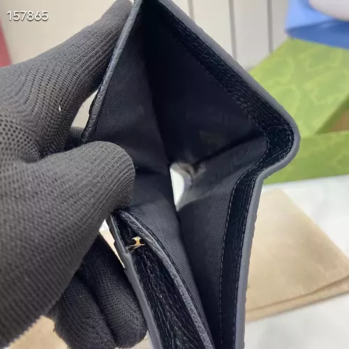 Cheap Gucci AAA Quality Card Case #1344118 Replica Wholesale [$76.00 USD] [ITEM#1344118] on Replica Gucci AAA Wallets