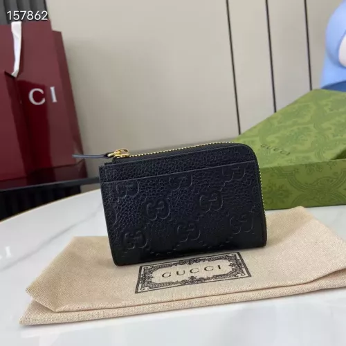 Cheap Gucci AAA Quality Card Case #1344120 Replica Wholesale [$80.00 USD] [ITEM#1344120] on Replica Gucci AAA Wallets