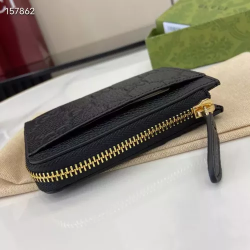 Cheap Gucci AAA Quality Card Case #1344120 Replica Wholesale [$80.00 USD] [ITEM#1344120] on Replica Gucci AAA Wallets