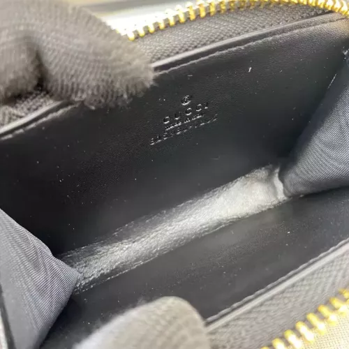 Cheap Gucci AAA Quality Card Case #1344120 Replica Wholesale [$80.00 USD] [ITEM#1344120] on Replica Gucci AAA Wallets
