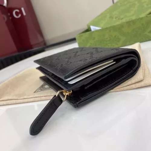 Cheap Gucci AAA Quality Card Case #1344122 Replica Wholesale [$80.00 USD] [ITEM#1344122] on Replica Gucci AAA Wallets