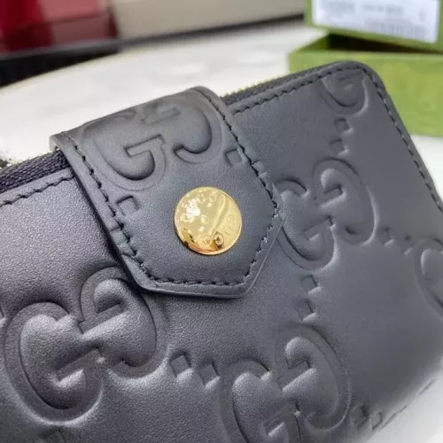 Cheap Gucci AAA Quality Card Case #1344124 Replica Wholesale [$80.00 USD] [ITEM#1344124] on Replica Gucci AAA Wallets