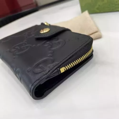 Cheap Gucci AAA Quality Card Case #1344124 Replica Wholesale [$80.00 USD] [ITEM#1344124] on Replica Gucci AAA Wallets
