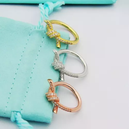 Cheap Tiffany Rings In Gold #1344125 Replica Wholesale [$25.00 USD] [ITEM#1344125] on Replica Tiffany Rings