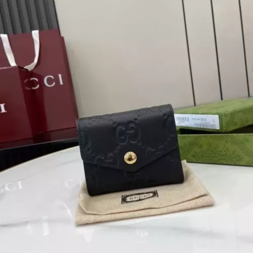 Gucci AAA Quality Card Case #1344126
