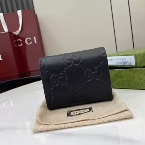 Cheap Gucci AAA Quality Card Case #1344126 Replica Wholesale [$85.00 USD] [ITEM#1344126] on Replica Gucci AAA Wallets
