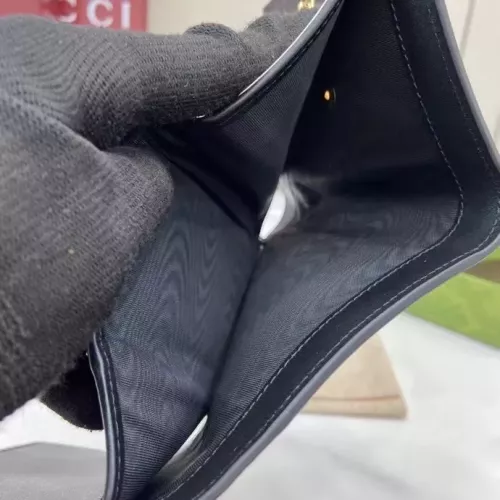 Cheap Gucci AAA Quality Card Case #1344126 Replica Wholesale [$85.00 USD] [ITEM#1344126] on Replica Gucci AAA Wallets