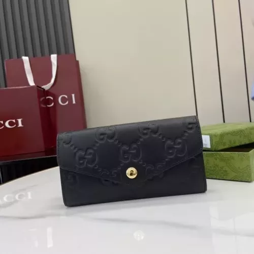Gucci AAA Quality Card Case #1344128