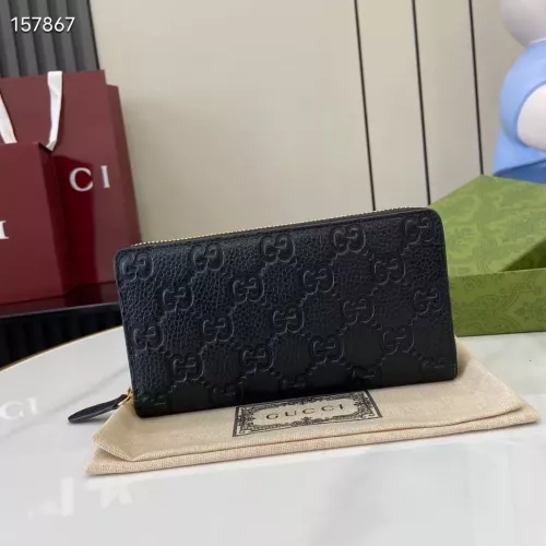 Gucci AAA Quality Card Case #1344130