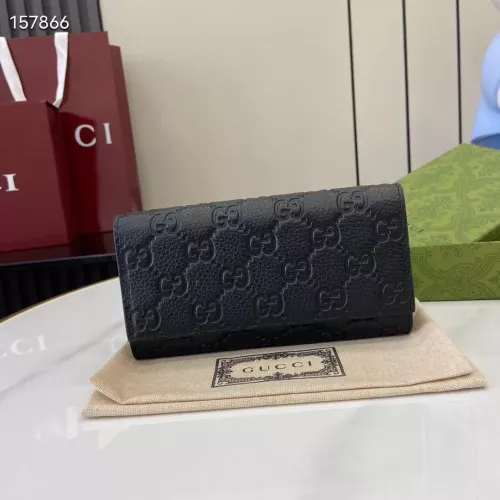 Gucci AAA Quality Card Case #1344132