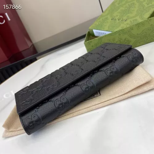 Cheap Gucci AAA Quality Card Case #1344132 Replica Wholesale [$88.00 USD] [ITEM#1344132] on Replica Gucci AAA Wallets