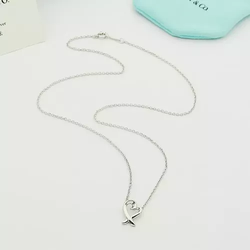 Tiffany Necklaces #1344136