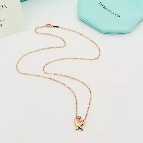 Tiffany Necklaces #1344137