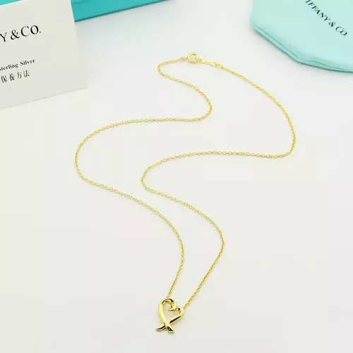 Tiffany Necklaces #1344138