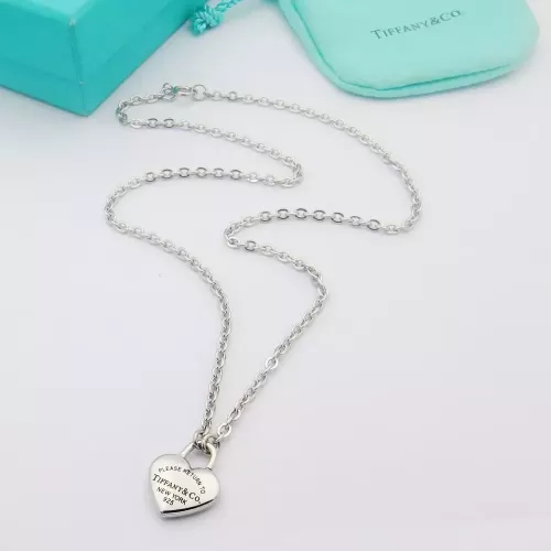 Tiffany Necklaces #1344139