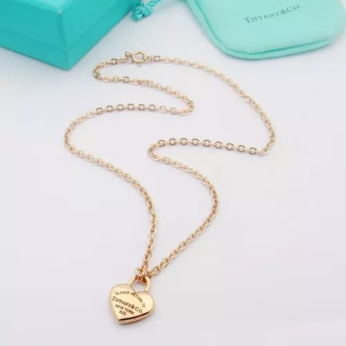 Tiffany Necklaces #1344140