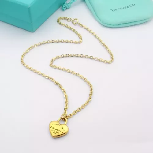Tiffany Necklaces #1344141