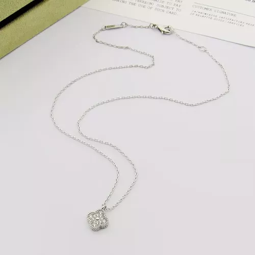 Van Cleef & Arpels Necklaces For Women #1344142