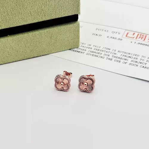Van Cleef & Arpels Earrings For Women #1344148