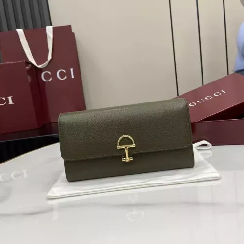 Gucci AAA Quality Card Case #1344149