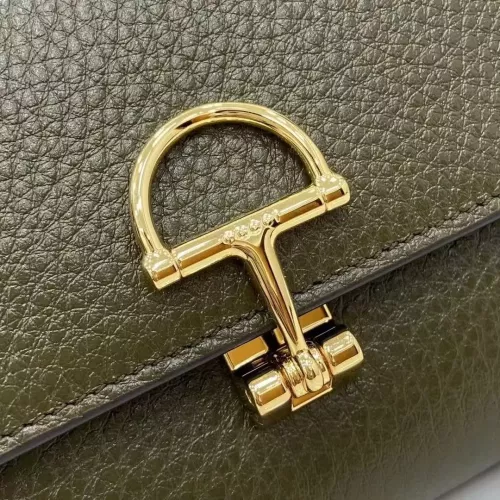 Cheap Gucci AAA Quality Card Case #1344149 Replica Wholesale [$88.00 USD] [ITEM#1344149] on Replica Gucci AAA Wallets