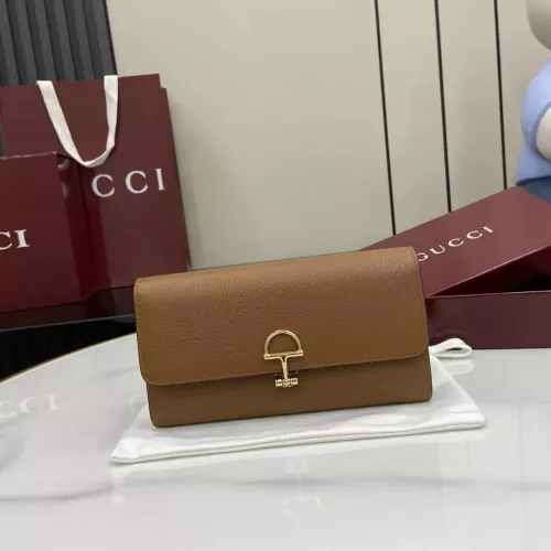 Gucci AAA Quality Card Case #1344151