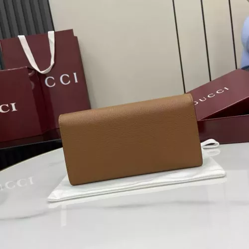 Cheap Gucci AAA Quality Card Case #1344151 Replica Wholesale [$88.00 USD] [ITEM#1344151] on Replica Gucci AAA Wallets