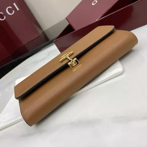 Cheap Gucci AAA Quality Card Case #1344151 Replica Wholesale [$88.00 USD] [ITEM#1344151] on Replica Gucci AAA Wallets