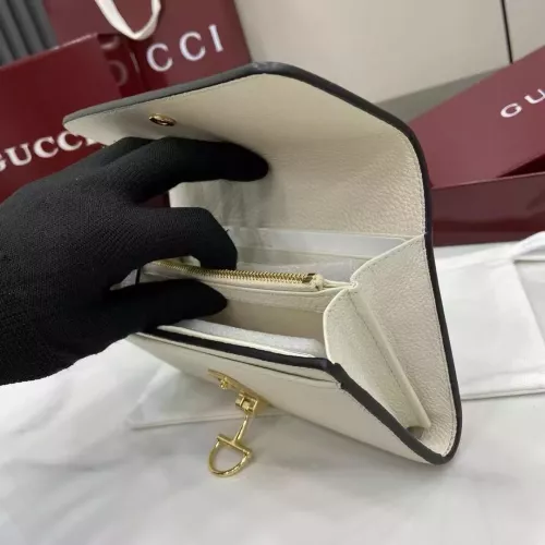 Cheap Gucci AAA Quality Card Case #1344152 Replica Wholesale [$88.00 USD] [ITEM#1344152] on Replica Gucci AAA Wallets
