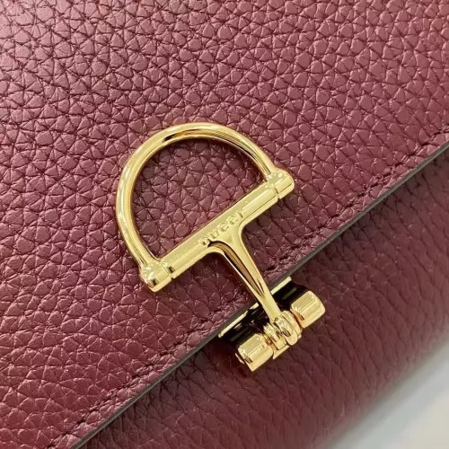 Cheap Gucci AAA Quality Card Case #1344153 Replica Wholesale [$88.00 USD] [ITEM#1344153] on Replica Gucci AAA Wallets