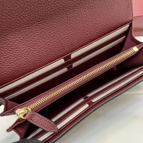 Cheap Gucci AAA Quality Card Case #1344153 Replica Wholesale [$88.00 USD] [ITEM#1344153] on Replica Gucci AAA Wallets