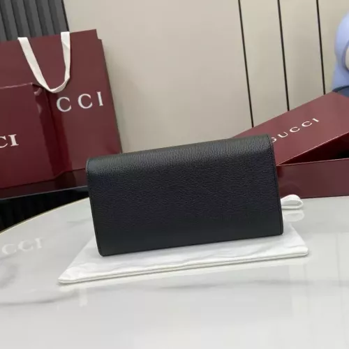Cheap Gucci AAA Quality Card Case #1344154 Replica Wholesale [$88.00 USD] [ITEM#1344154] on Replica Gucci AAA Wallets