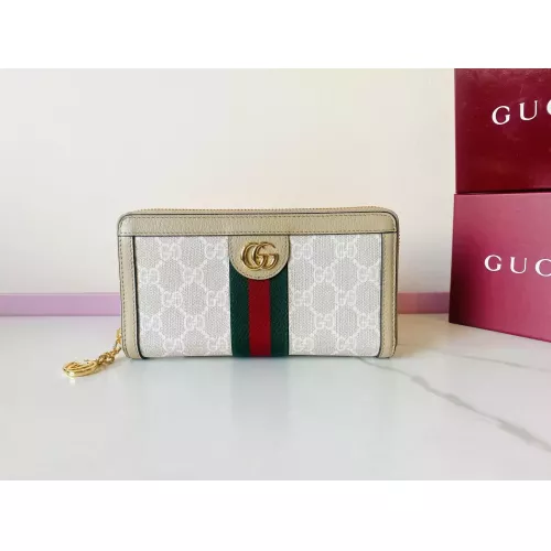 Gucci AAA Quality Card Case #1344155