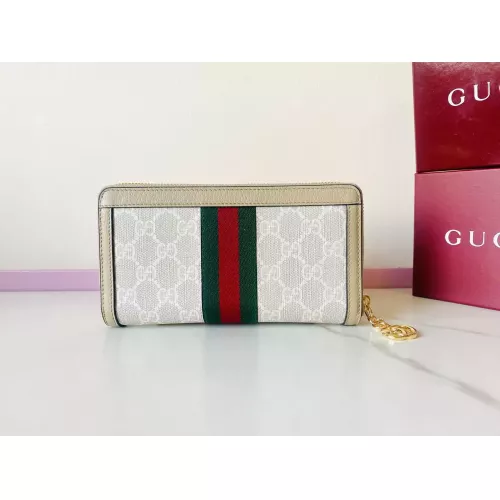 Cheap Gucci AAA Quality Card Case #1344155 Replica Wholesale [$80.00 USD] [ITEM#1344155] on Replica Gucci AAA Wallets