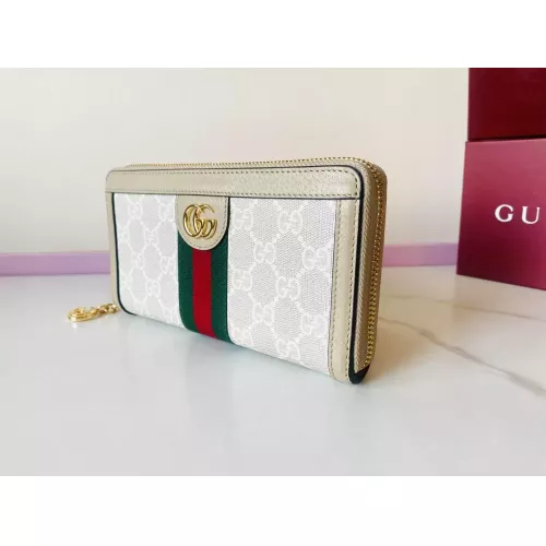 Cheap Gucci AAA Quality Card Case #1344155 Replica Wholesale [$80.00 USD] [ITEM#1344155] on Replica Gucci AAA Wallets